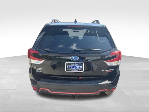 Used 2023 Subaru Forester Sport AWD/4WD image 14