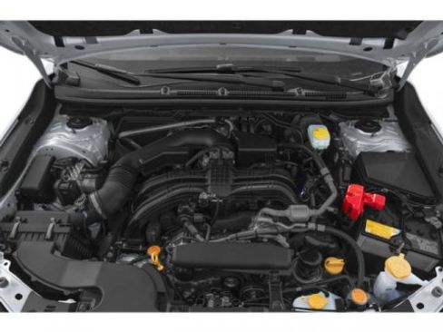 New 2026 Subaru Crosstrek 2.5i Limited w/ Crosstrek Mirror Package AWD/4WD image 14