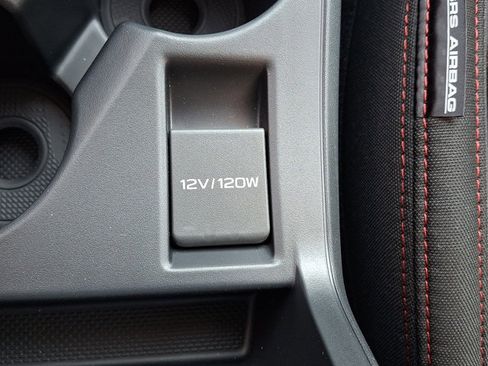 New 2026 Subaru Impreza 2.0i Sport image 18