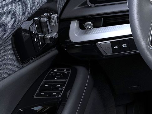 New 2027 Cadillac Optiq Sport RWD image 22