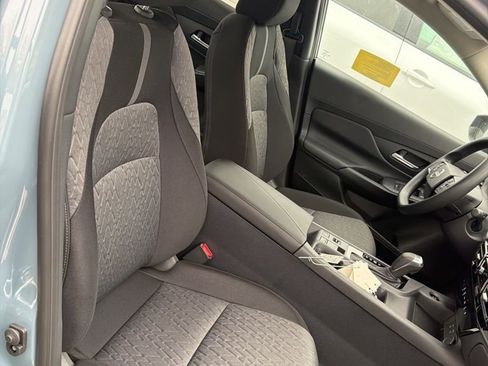 New 2026 Nissan Sentra SV w/ Floor Mat Package image 24