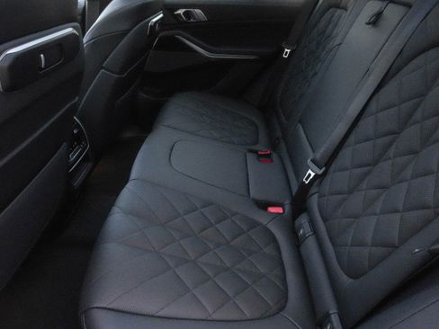 Certified 2026 BMW X5 sDrive40i RWD image 34