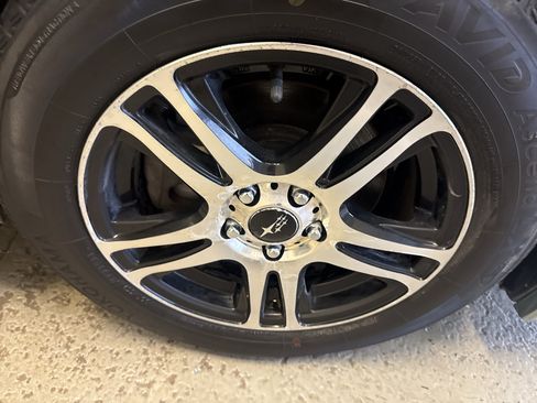 Used 2016 Subaru Impreza 2.0i AWD/4WD image 33