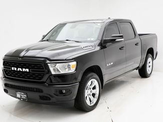 Used 2022 RAM 1500 Big Horn video 2