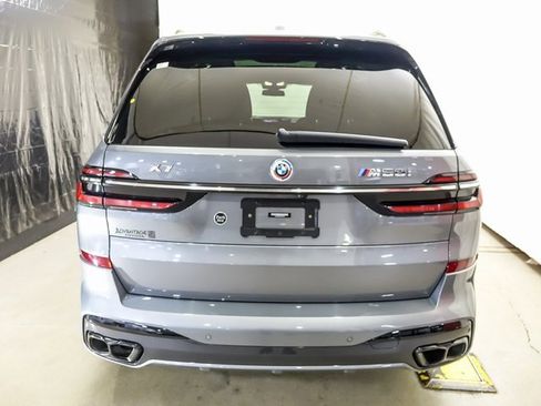 Used 2023 BMW X7 M60i w/ Executive Package image 6
