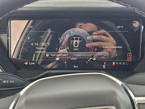 New 2026 GMC Acadia Elevation w/ LPO, Floor Liner Package image 25