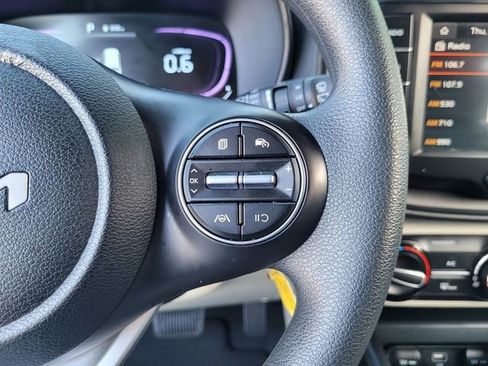 Certified 2025 Kia Soul LX w/ LX Technology Package image 24