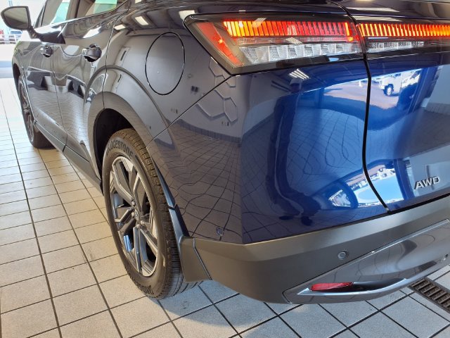 Used 2025 Nissan Murano SL w/ Cargo Package AWD/4WD image 21