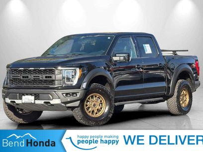 Used 2023 Ford F150 Raptor