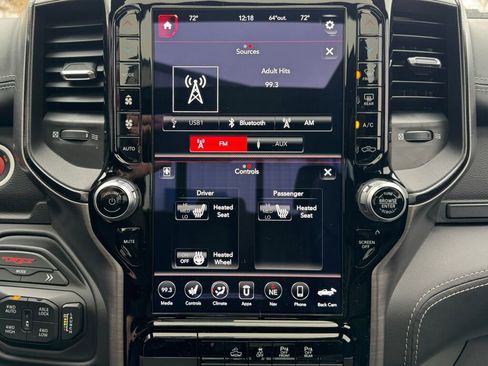 Used 2021 RAM 1500 TRX w/ TRX Level 1 Equipment Group image 32