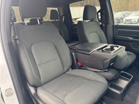 Used 2025 RAM 1500 Big Horn image 6
