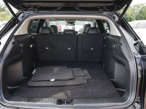 Used 2026 MAZDA CX-50 AWD 2.5 S w/ Preferred Pkg image 48