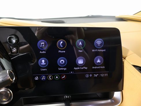 Used 2023 Chevrolet Corvette Stingray Premium Conv w/ 3LT image 20