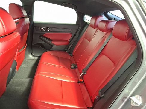 Used 2023 Acura Integra A-Spec image 13