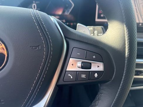 Used 2026 BMW X5 xDrive40i w/ Premium Package image 16