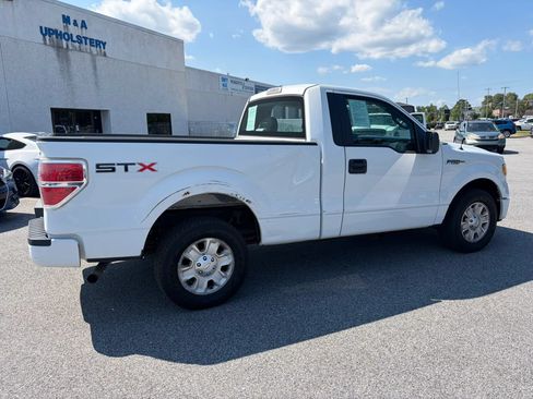Used 2009 Ford F150 STX RWD image 7