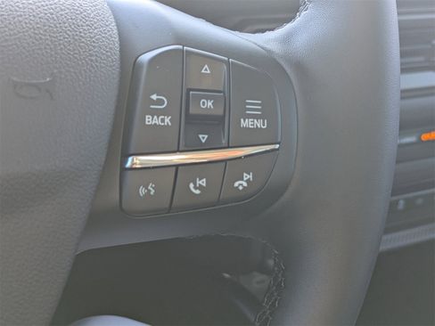 New 2025 Ford Bronco Sport Outer Banks image 30