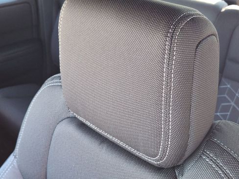 New 2026 Nissan Frontier SV image 15