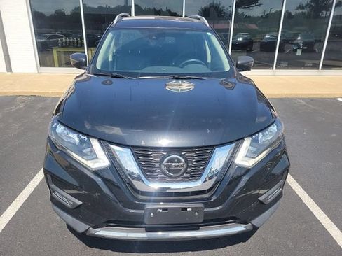 Used 2019 Nissan Rogue SL AWD/4WD image 2
