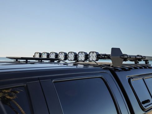 Used 2013 Ford F150 Raptor w/ Luxury Equipment Group image 24