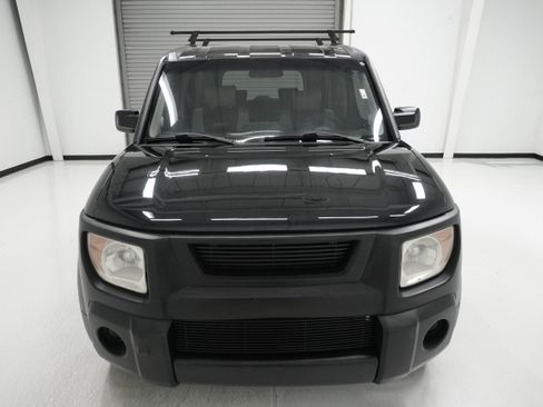 Used 2003 Honda Element EX image 2