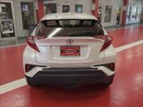 Certified 2019 Toyota C-HR LE image 5