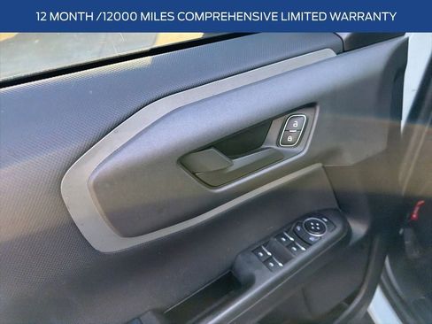 Used 2021 Ford Bronco Sport First Edition image 5