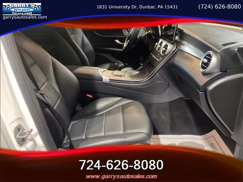 Used 2022 Mercedes-Benz GLC 300 4MATIC image 28