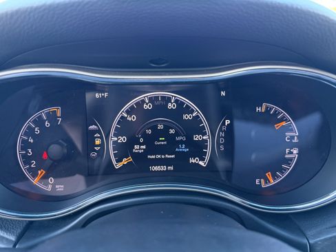 Used 2015 Jeep Grand Cherokee Limited image 30