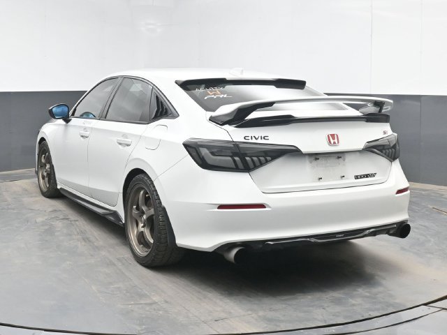 Used 2022 Honda Civic Si image 7