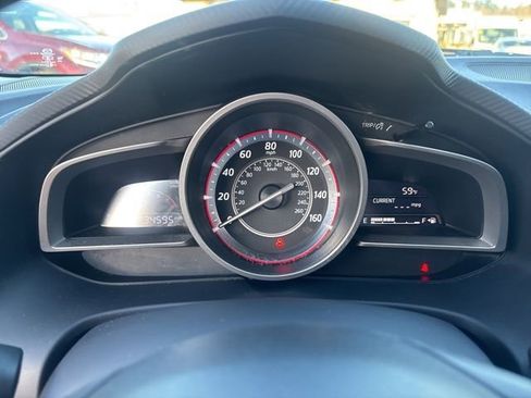 Used 2015 MAZDA MAZDA3 i Grand Touring image 28