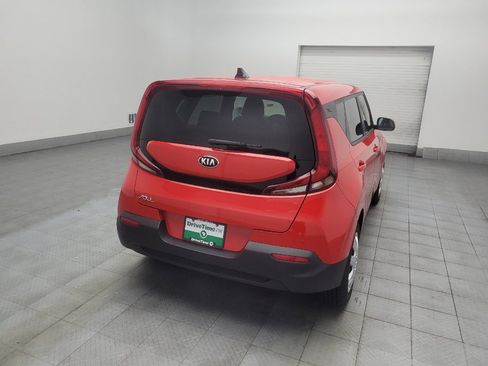 Used 2020 Kia Soul LX FWD image 7