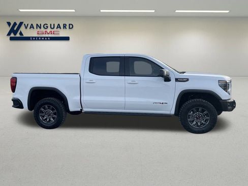 New 2026 GMC Sierra 1500 AT4X image 6