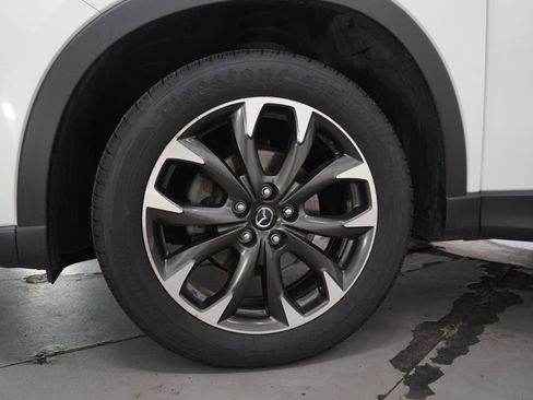 Used 2016 MAZDA CX-5 Grand Touring AWD/4WD image 30