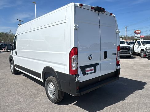 New 2026 RAM ProMaster 2500 w/ Convenience Group image 7