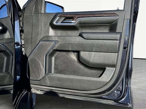 Used 2024 GMC Sierra 1500 Elevation w/ X31 Off-Road Package image 25