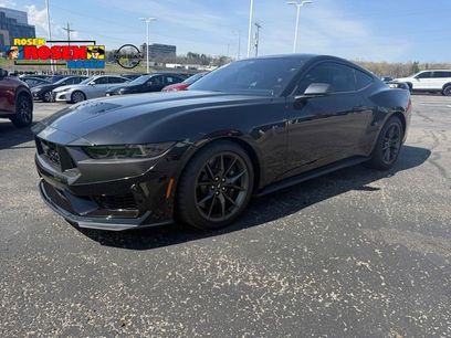 Used 2024 Ford Mustang Dark Horse