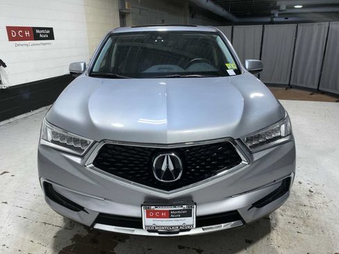 Used 2020 Acura MDX SH-AWD w/ Technology Package image 6