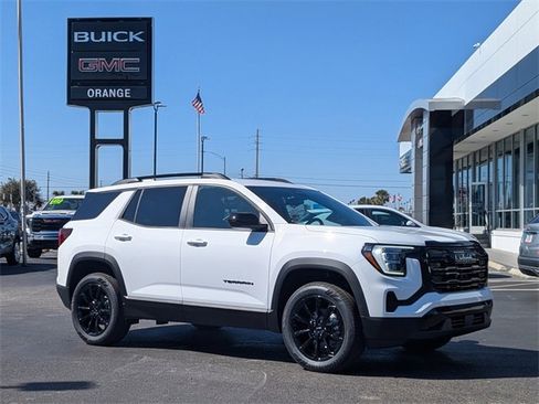 New 2026 GMC Terrain Elevation w/ Black Edition image 2
