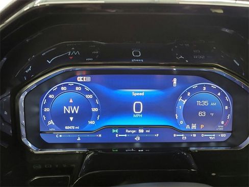 Used 2024 Chevrolet Silverado 1500 LT Trail Boss w/ Protection Package image 20