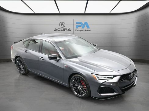 Used 2023 Acura TLX Type S image 42