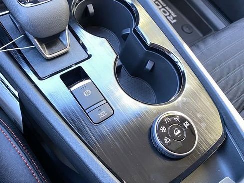 New 2026 Nissan Rogue Rock Creek w/ Rock Creek Premium Package image 16