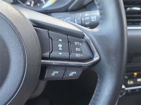 Used 2019 MAZDA CX-5 Grand Touring Reserve image 27