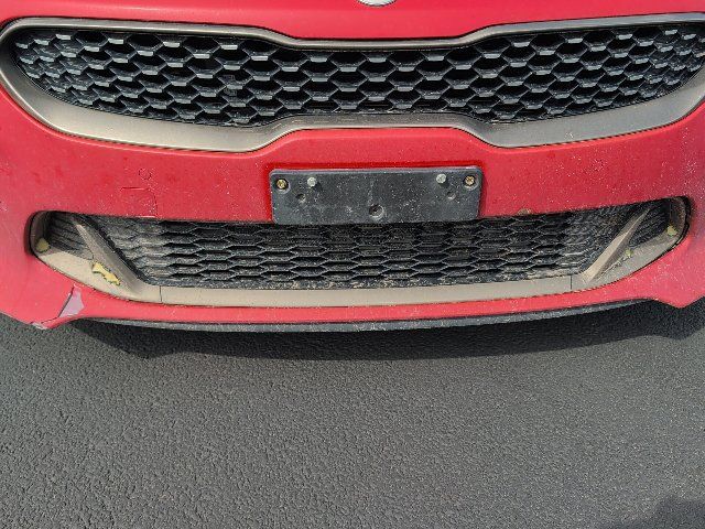 Used 2019 Kia Stinger GT RWD image 10