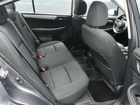 Used 2018 Subaru Legacy 2.5i Premium w/ Eyesight & BSD & Rcta & HBA AWD/4WD image 10