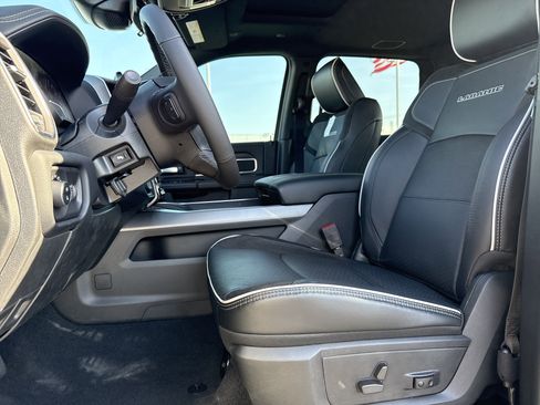 New 2026 RAM 2500 Laramie image 17