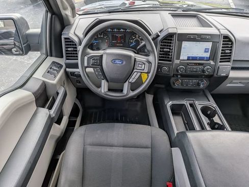 Used 2019 Ford F150 XL w/ Equipment Group 101A Mid AWD/4WD image 15