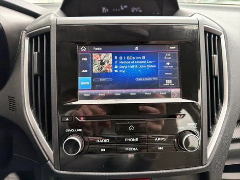 Used 2023 Subaru Impreza 2.0i Premium image 23