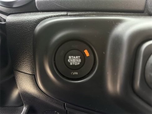 Used 2022 Jeep Gladiator Mojave w/ LED Lighting Group image 22