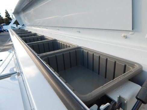 Used 2021 Ford F450 XL w/ Power Equipment Group image 16